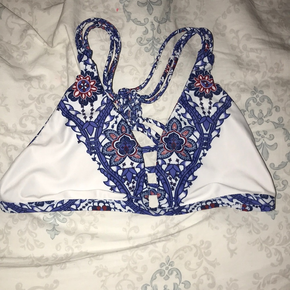 Swimsuit top